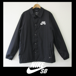 NIKE SB パーカーとコーチジャケット www.dinh.dk